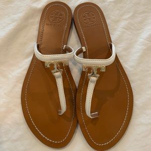 Tory Burch sandals